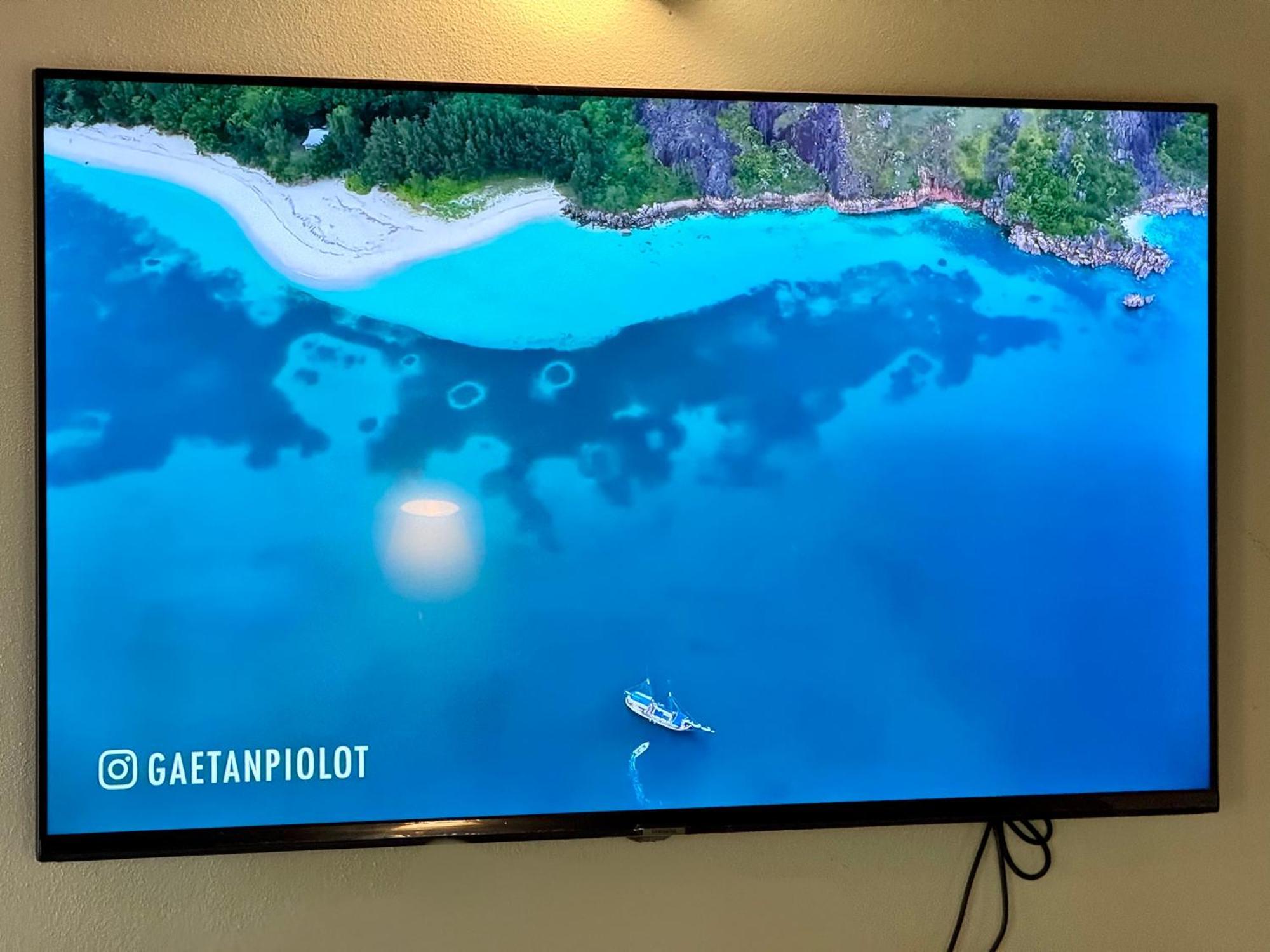 First Dream ונציה מראה חיצוני תמונה